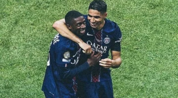 قمة الدوري الفرنسي.. موعد مباراة باريس سان جيرمان ومارسيليا والقنوات الناقلة للقاء اليوم